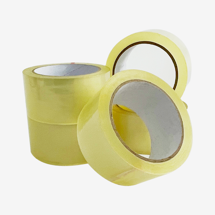 Carton Sealing Tape