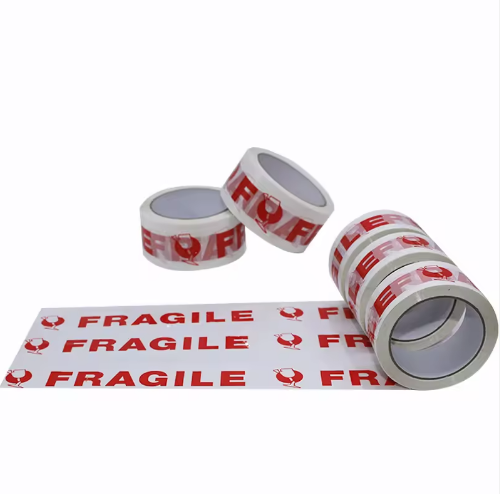 Fragile Tape