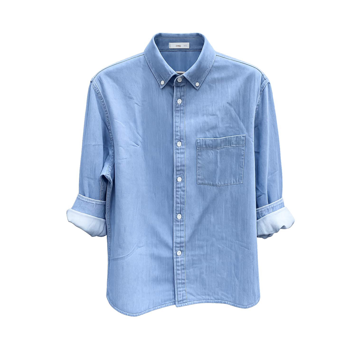 Linen-Shirt